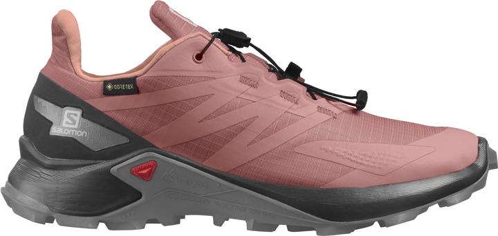 Salomon Supercross Blast Gore-Tex® scarpe da trailrunning donna