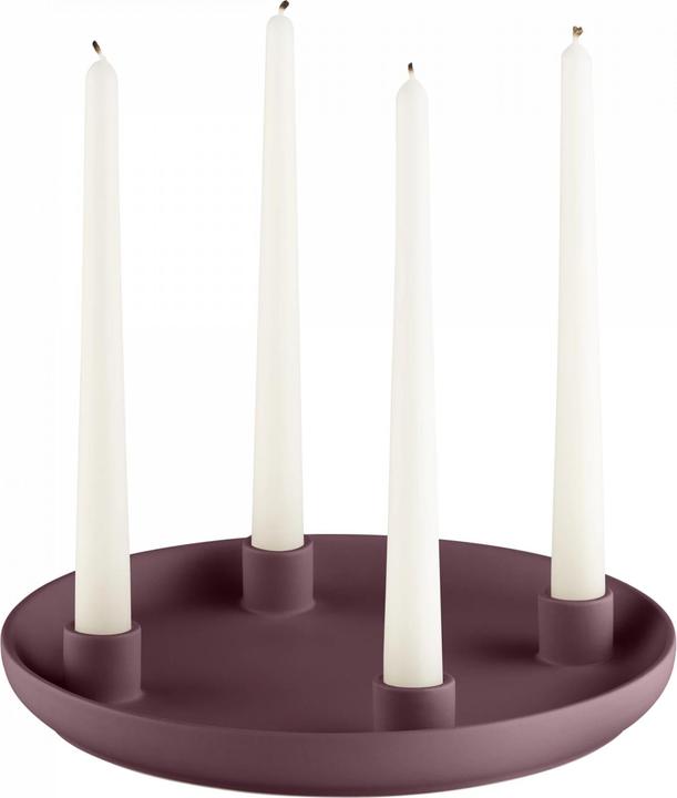 Produktbild Blomus Advent (Ø 27 x 3.5 cm)