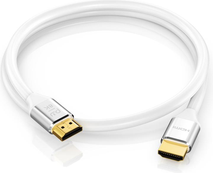 Actual product image Primewire HDMI - HDMI (1 m, HDMI)