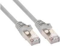 Produktbild InLine Patchkabel (SF/UTP, CAT5e, 1.50 m)