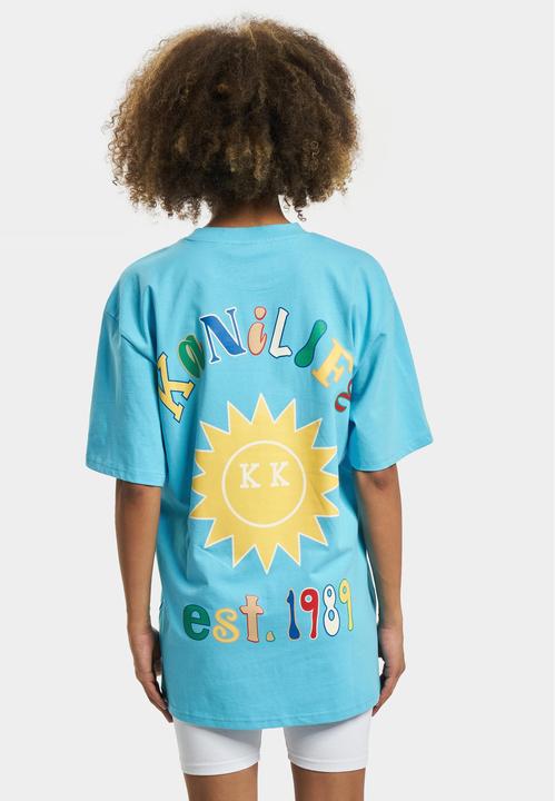 Produktbild Karl Kani KU232-018-1 KK Small Signature Kanilife Tee (L)