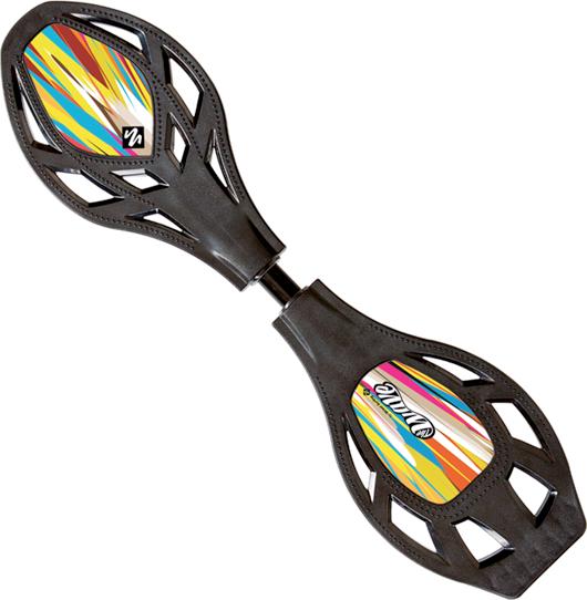 Actual product image Streetsurfing Wave LX - Explosive (34")