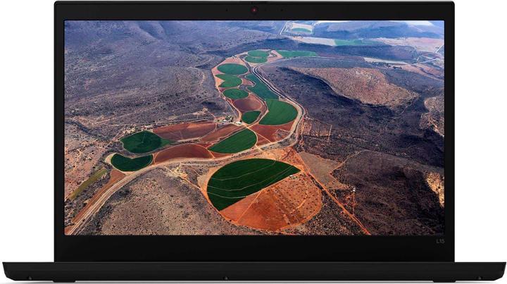 Lenovo ThinkPad L15 Gen 1 (15.60", Intel Core i7-10510U, 16 GB, 512 GB, CH)