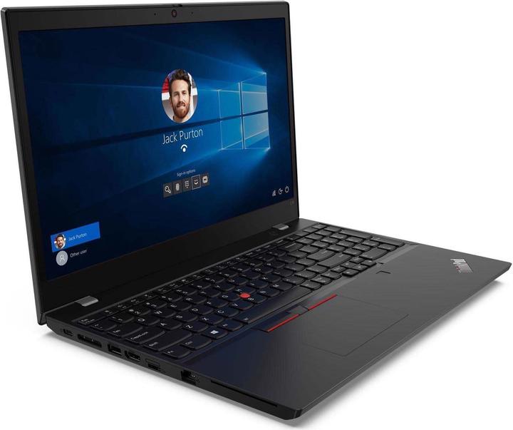 Produktbild Lenovo ThinkPad L15 Gen 1 (15.60", Intel Core i7-10510U, 16 GB, 512 GB, CH)