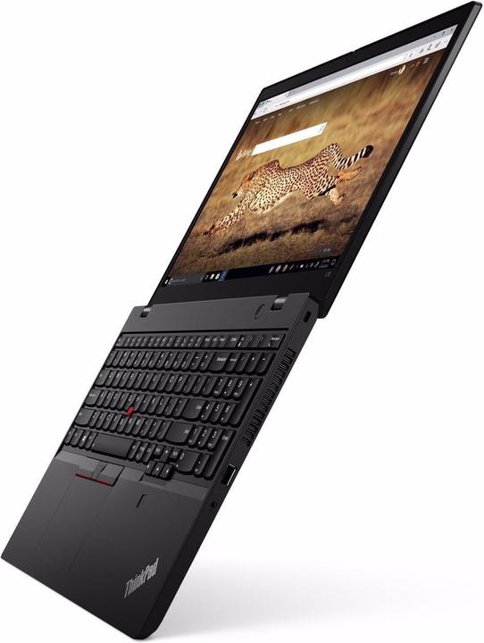 Produktbild Lenovo ThinkPad L15 Gen 1 (15.60", Intel Core i7-10510U, 16 GB, 512 GB, CH)