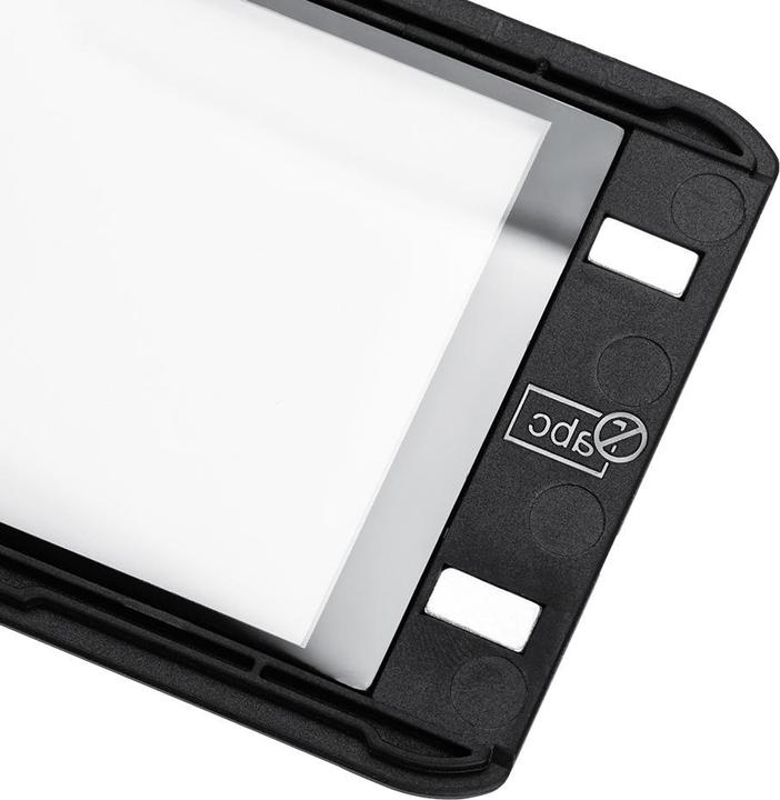 Actual product image JJC FH 120 Film Holder for Scanning