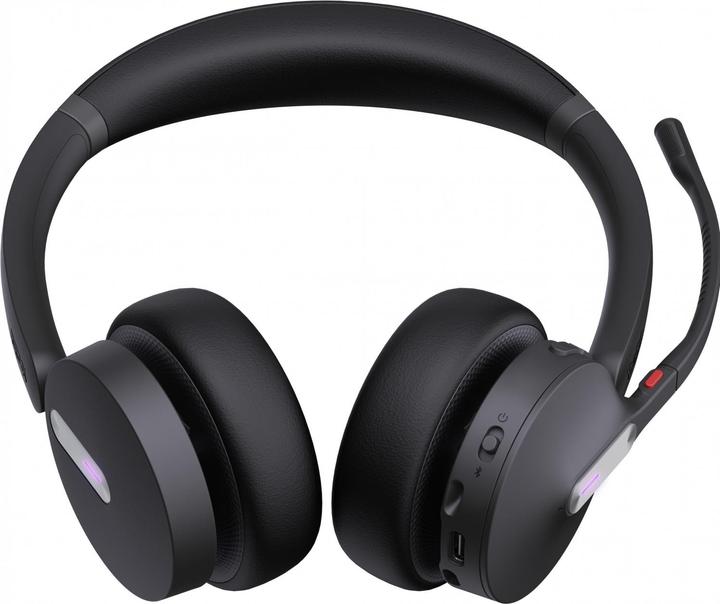 Actual product image Yealink WH 64 (Wireless, USB-C)