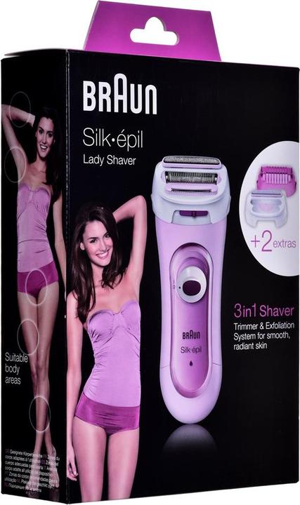 Produktbild Braun Silk-épil LS 5360