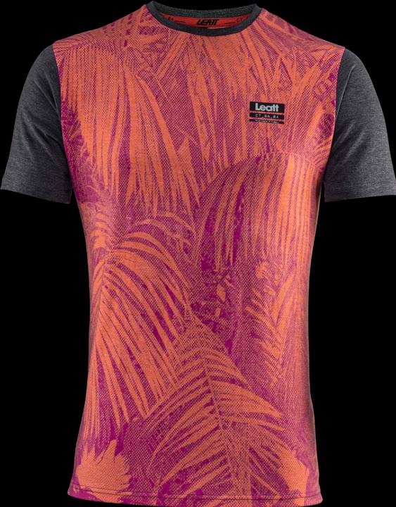 Actual product image Leatt Thermal shirt (XL)
