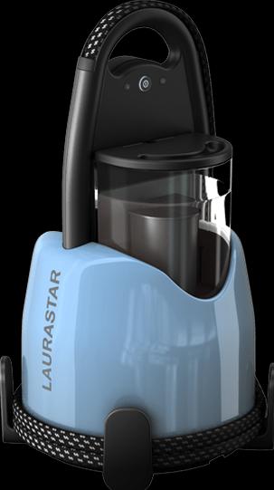 Image du produit Laurastar Lift+ Blauer Himmel (2200 W, 180 g/min)
