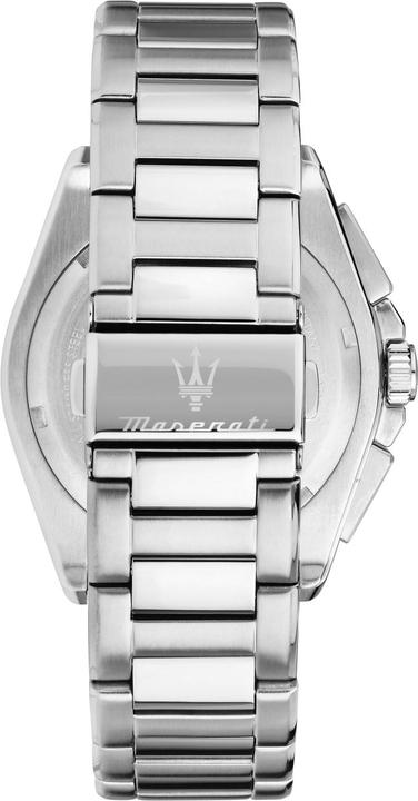 Immagine prodotto Maserati Herrenuhr Velocita (Cronografo, 43 mm)