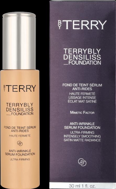 Actual product image By Terry Terrybly Densiliss No 02 (2)