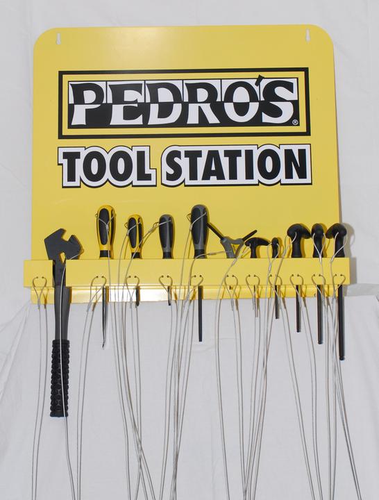 Pedros Pedro's Tool Station