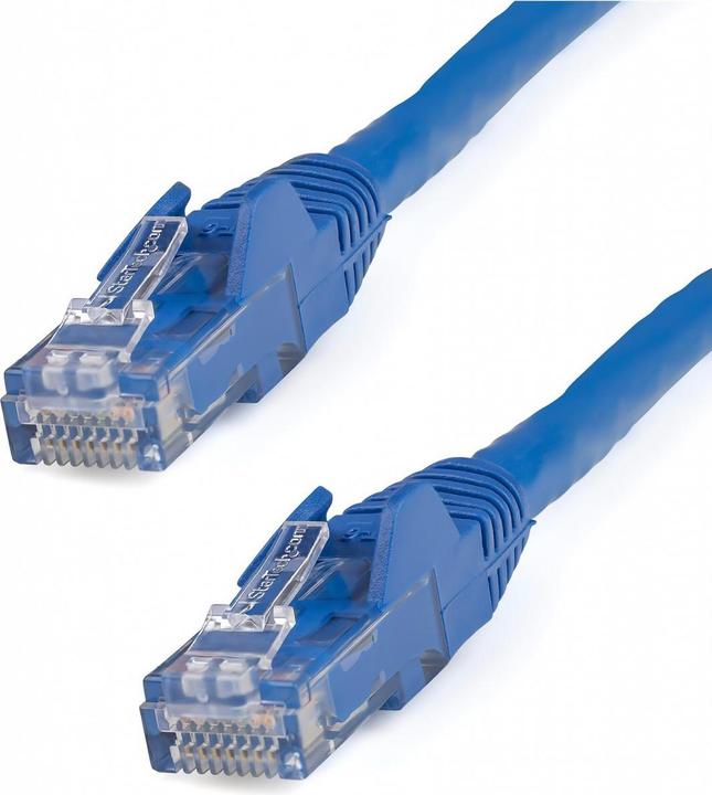 Actual product image StarTech .com 1.5 m CAT6 Cable (U/UTP, CAT6, 1.50 m)