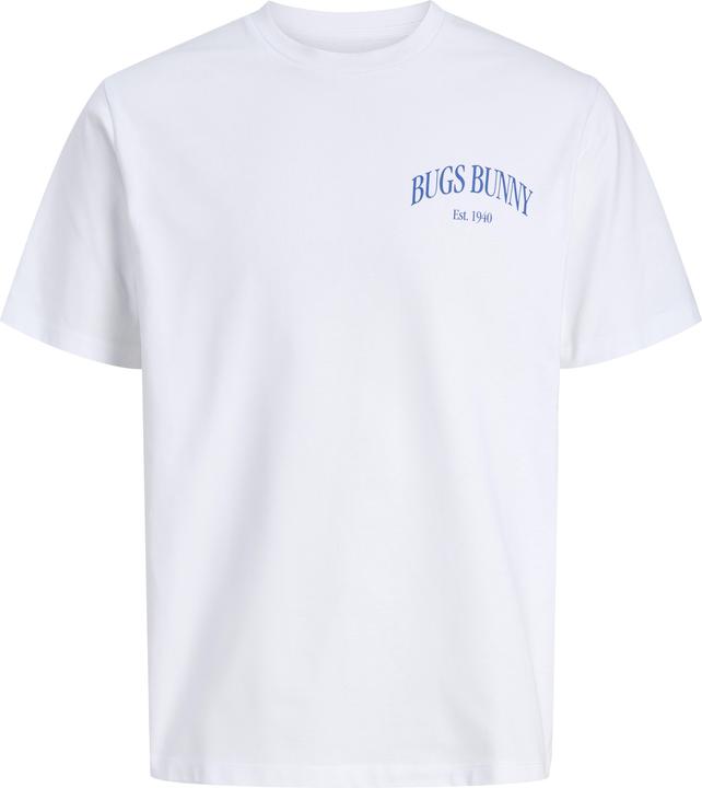 Jack & Jones Jjbugs Bunny Ss Tee