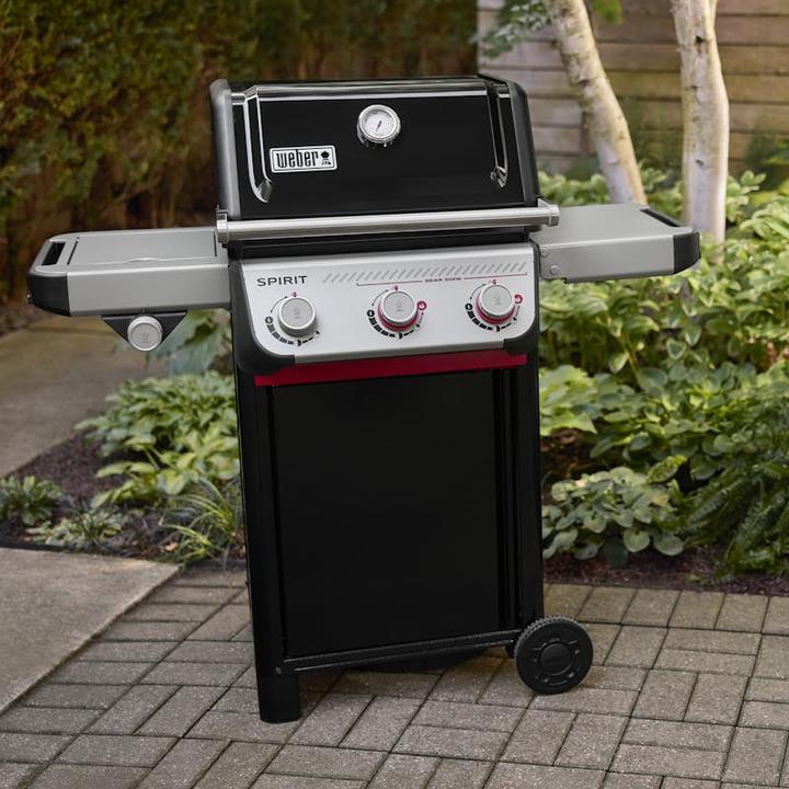 Image du produit Weber Spirit E-335 (9.09 kW)