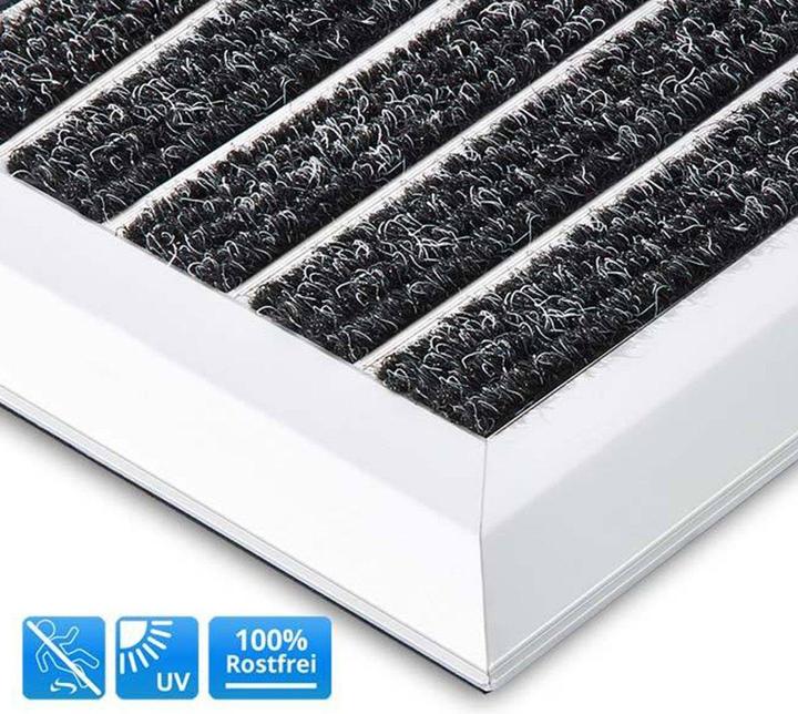 Produktbild Floordirekt Optimum Mat (39 x 60 cm)