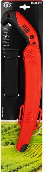 Actual product image Felco Tree saw 640
