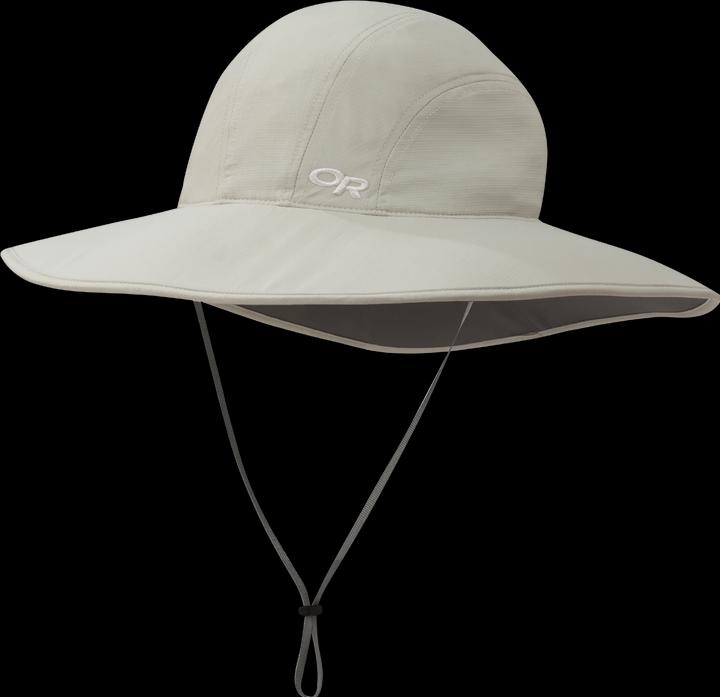 Image du produit Outdoor Research Femmes Oasis Sun Sombrero (M)