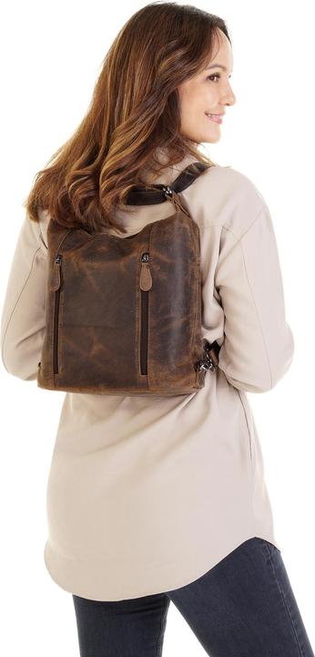 Actual product image Bagan Rucksack (3 l)
