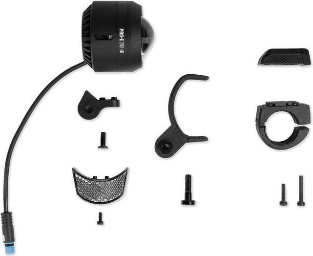 Produktbild ACID E-Bike Frontlicht PRO-E 200 HB X-Connect