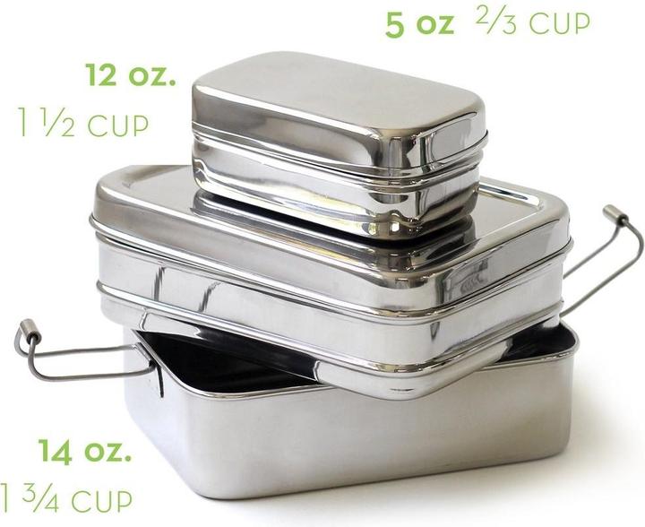 Produktbild ECOlunchbox Classic