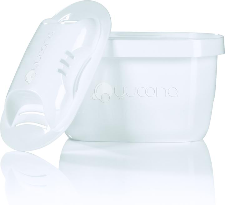 Produktbild Die Höhle der Löwen Yucona Wasserfilter Filtertasche 3er-Set