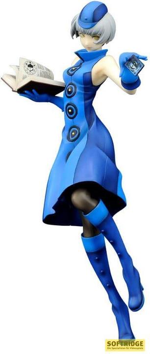 Produktbild Ques Q Persona 4 The Ultimate in Mayonaka Arena statuette PVC 1/8 Elizabeth (Reproduction) 23 cm