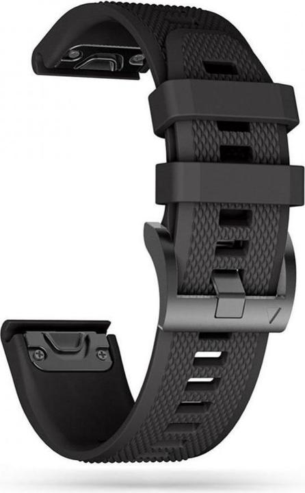 Garmin Fenix Strap (26 mm, Kunststoff)