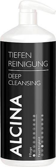 Alcina Tiefenreinigung Shampoo (1250 ml, Flüssiges Shampoo)