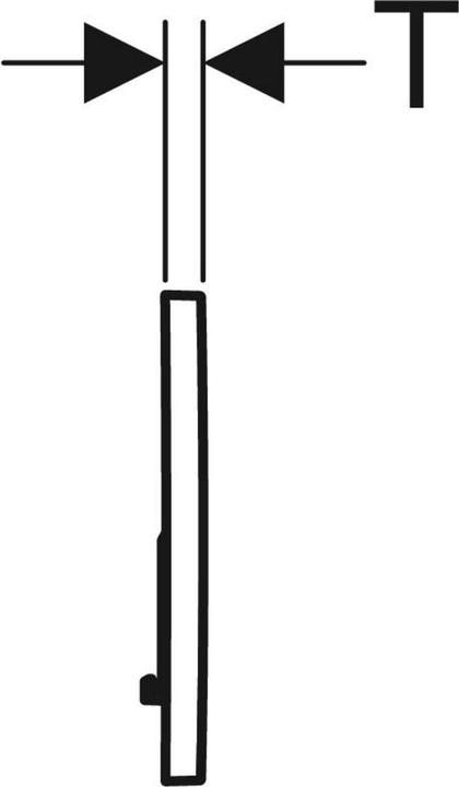 Immagine prodotto Geberit Sigma01