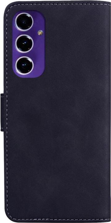 Produktbild Cover-Discount Galaxy A16 - Solide Leder Etui Hülle (Samsung Galaxy A16 5G)