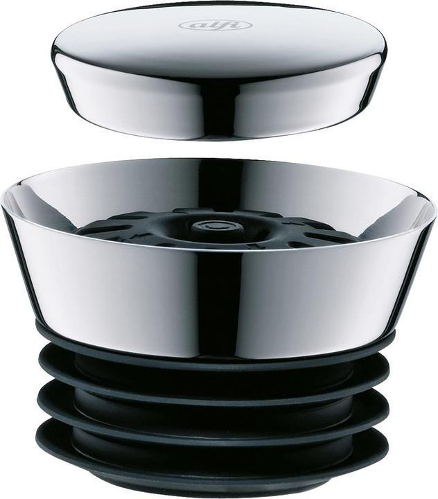 Actual product image Alfi Carafe FlowMotion transparent (0.75 l)