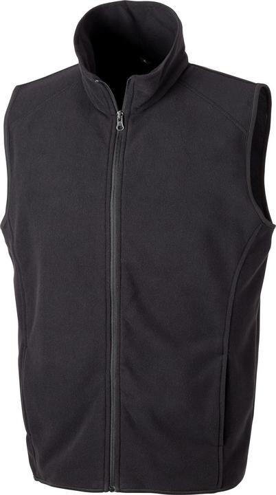 Produktbild Result Clothing Microfleece Weste Erwachsene (L)
