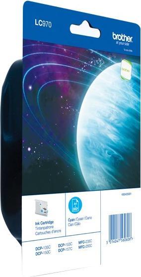Image du produit Brother Lc-970c (C)