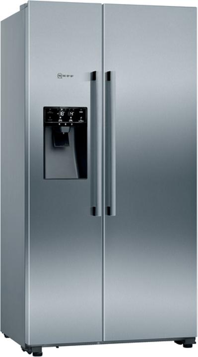 Produktbild Neff KA3923IE0 (562 l)