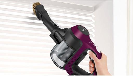 Produktbild Bosch Hausgeräte BCS6111P