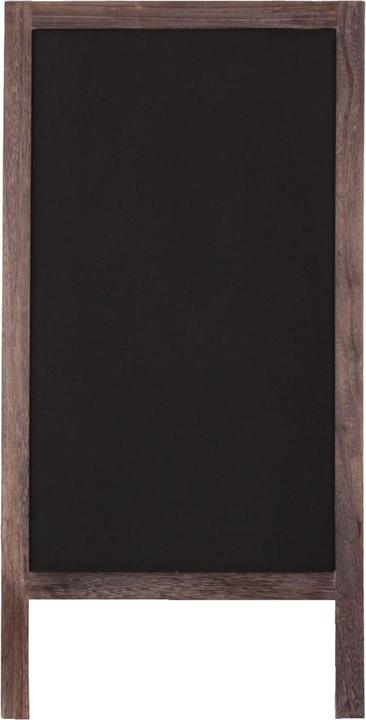 Produktbild JOHN316 Werbetafel (97 x 50 x 57 cm)