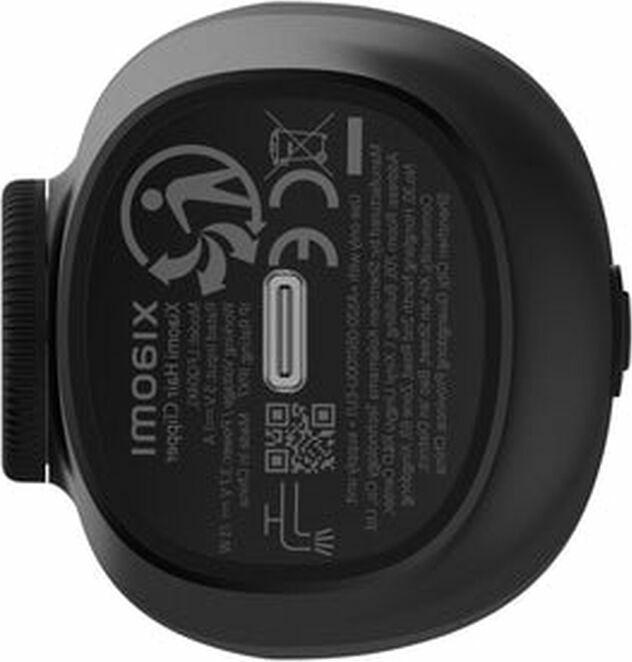 Actual product image Xiaomi Hair Clipper