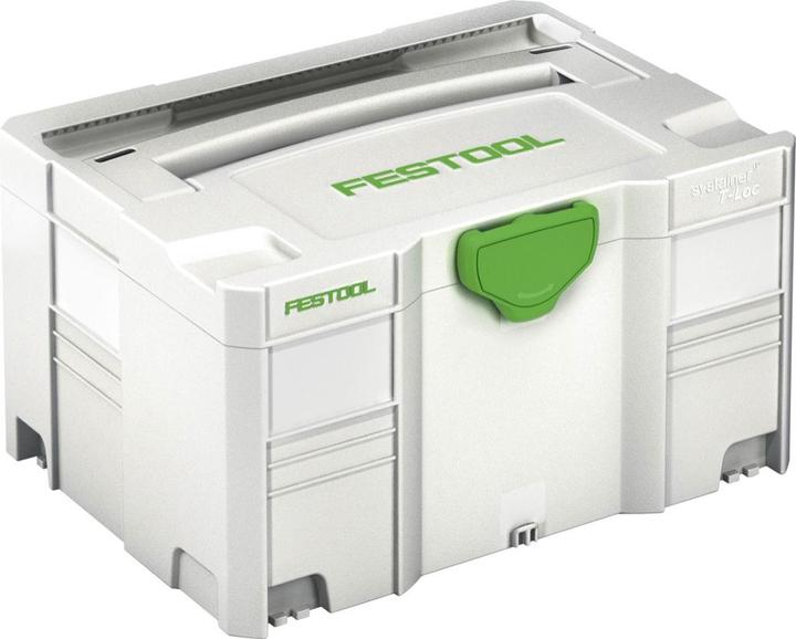 Image du produit Festool Accu-Isolatiezaag ISC 240 Li EB-Basic