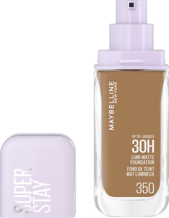 Immagine prodotto Maybelline New York MNY Superstay/Everfresh (350 Nudo)