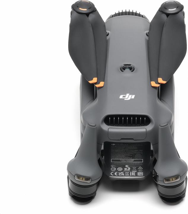 Image du produit DJI Mavic 4 Pro (51 min, 1063 g, 100 Mpx)