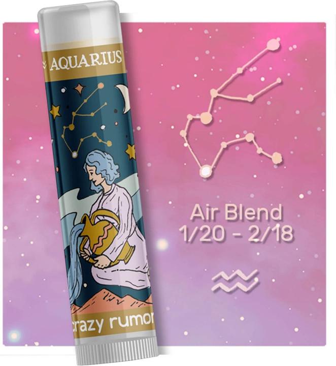 Aquarius (Balsam, 4.40 ml)