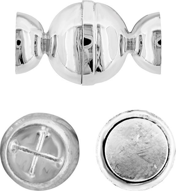 Actual product image Leyda Magnetic Clasp