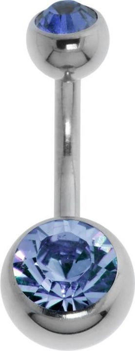 Hellblau, Silber