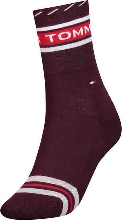 Tommy Hilfiger Logo Socks (39 - 42)