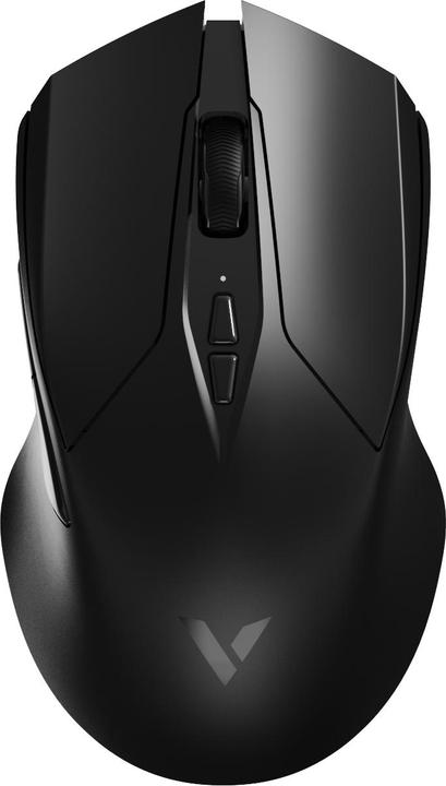 Productafbeelding Rapoo V20PRO 4K+8K WL GAMING MUIS SW (Draadloze, Bedraad)