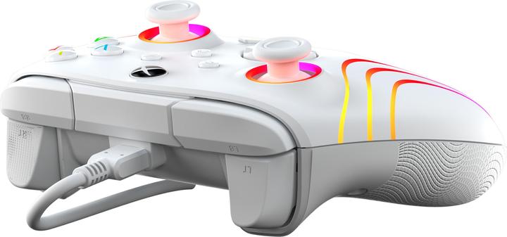 Produktbild PDP Afterglow Wave (PC, Xbox Series X, Xbox Series S)