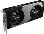 Actual product image Inno3D GeForce RTX 5070 Twin X2 (12 GB)