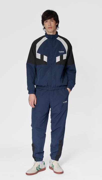 Immagine prodotto hummel Hmltracksuit Giacca Sportiva (XS)